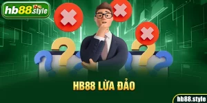 hb88 lừa đảo