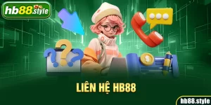 liên hệ hb88