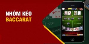 Tổng quan thông tin về nhóm kéo Baccarat năm 2024