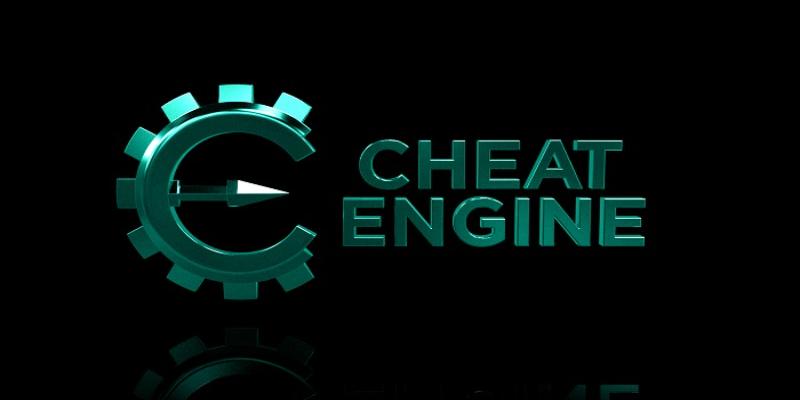 Phần mềm hack baccarat Cheat Engine mang đến độ chính xác cao