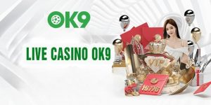 Casino OK9