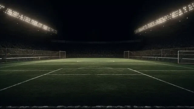 football
